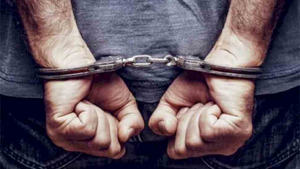 3 accused, arrested by UP ATS in conversion case, sent to 7-day police custody