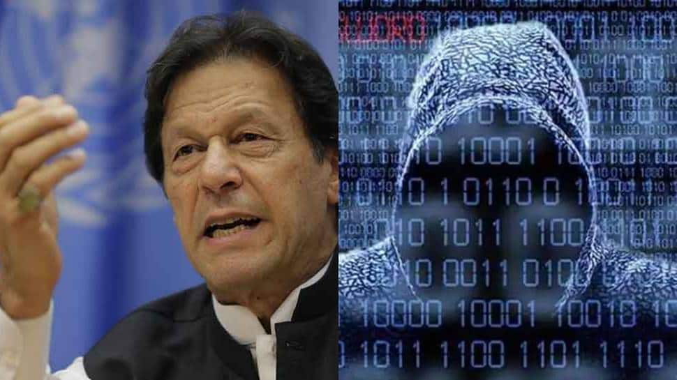 Pegasus spyware case: Pakistan PM Imran Khan among 14 heads of states on potential target list