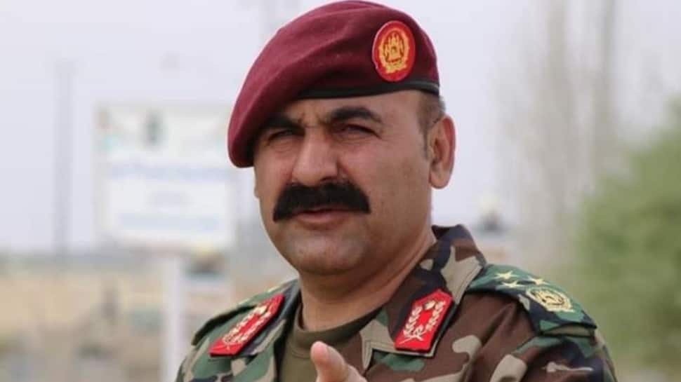 Afghan Army Chief to visit India next week, focuses on strengthening defence cooperation