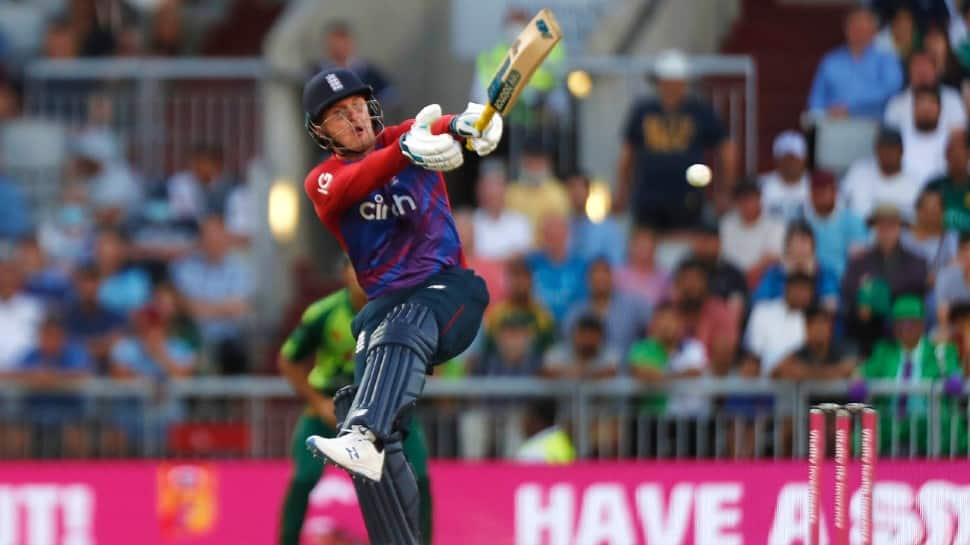 England vs Pakistan 3rd T20: Jason Roy, Adil Rashid power hosts to 2-1 T20 series win 