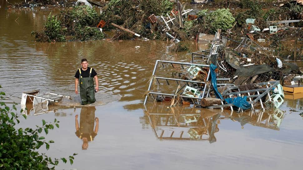 Killed in Germany floods 