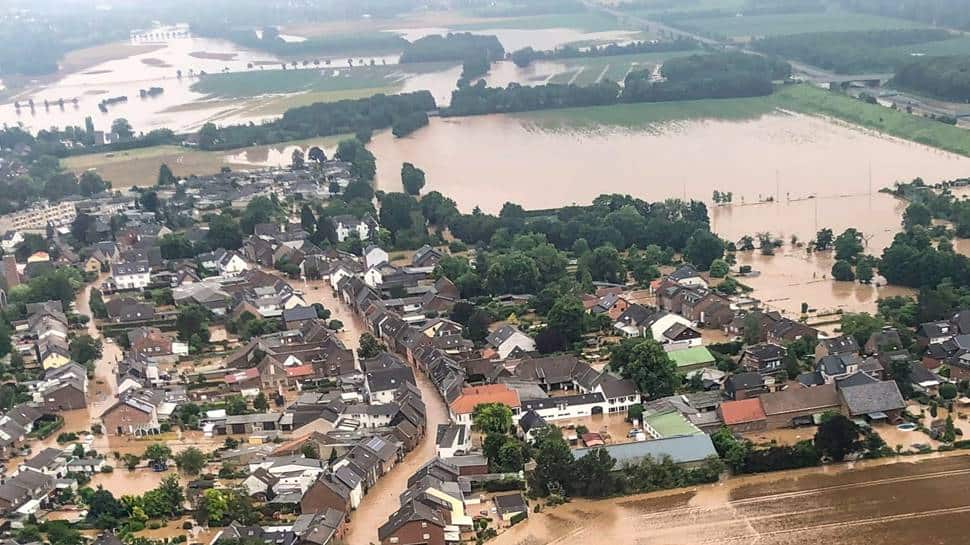 Floods cause major economy loss