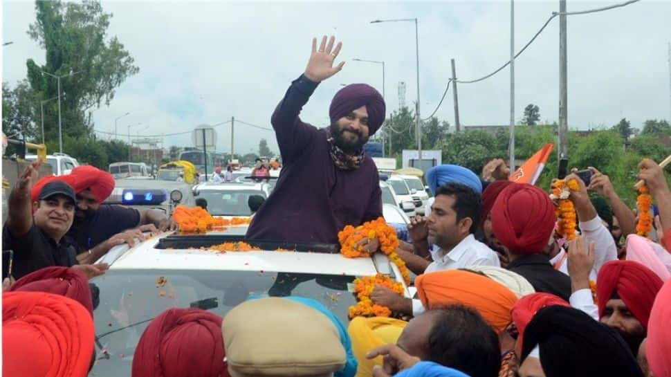 &#039;Why should Navjot Singh Sidhu apologise to Chief Minister Amarinder Singh?&#039;