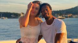 Tokyo Olympics: Honeymoon can wait for newlywed Svitolina and Monfils