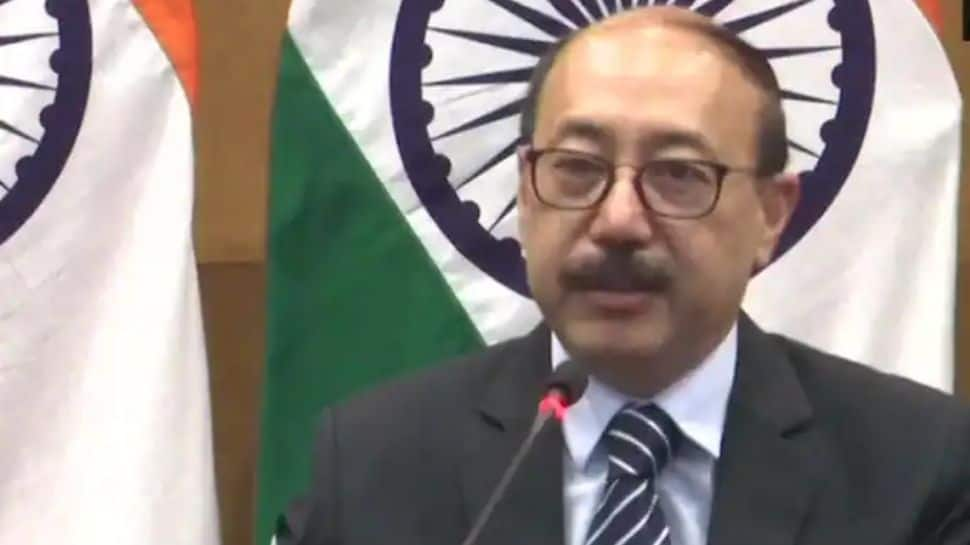 India, Japan can shape multipolar world, says Foreign Secretary Harsh Shringla