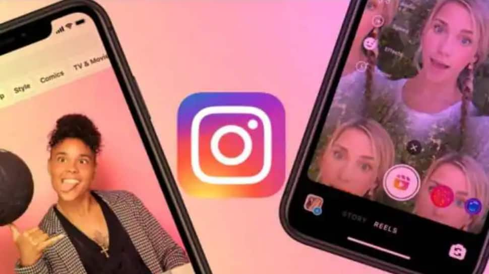 Instagram’s new ‘Collab’ feature may let creators co-author posts, Reels