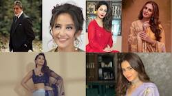 Eid Mubarak! Amitabh Bachchan, Manisha Koirala and others wish on Eid-al-Adha 