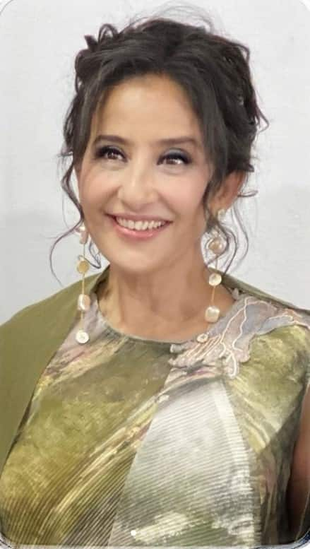 Manisha Koirala