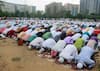 Happy Eid-ul Adha 