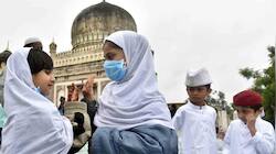 Eid Mubarak! Muslims offer prayers, celebrate Eid-al-Adha across country