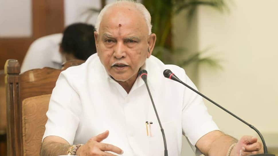 Karnataka to get a new CM? BS Yediyurappa’s comments spark speculation