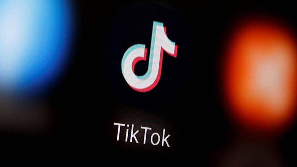 Major Countries where TikTok is available