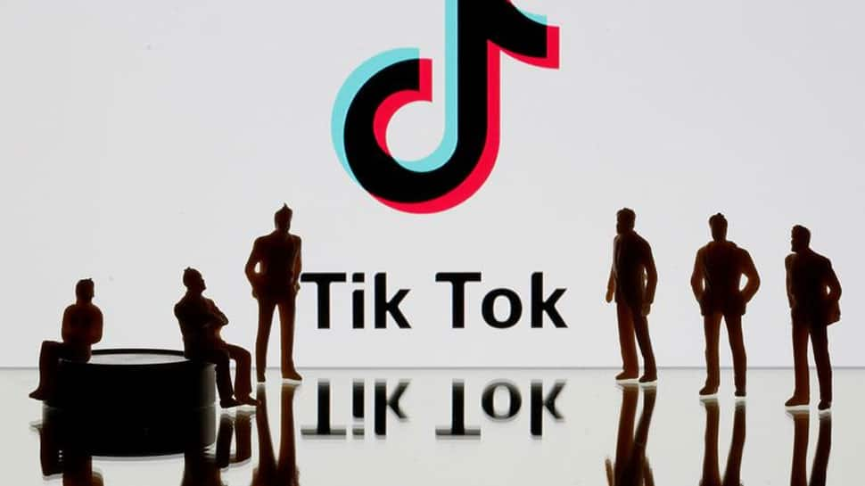 TikTok banned in India