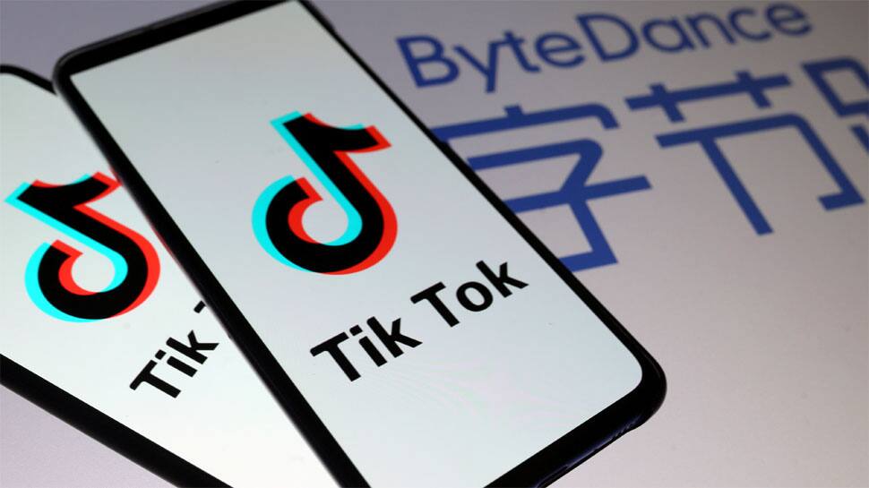 TikTok banned in Pakistan for the 4th time