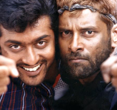 Pithamagan