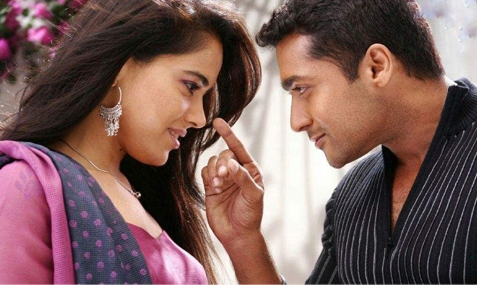 varanam aayiram tamil movie