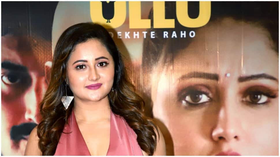 Rashami Desai is still basking in the success of her stint in Bigg Boss.