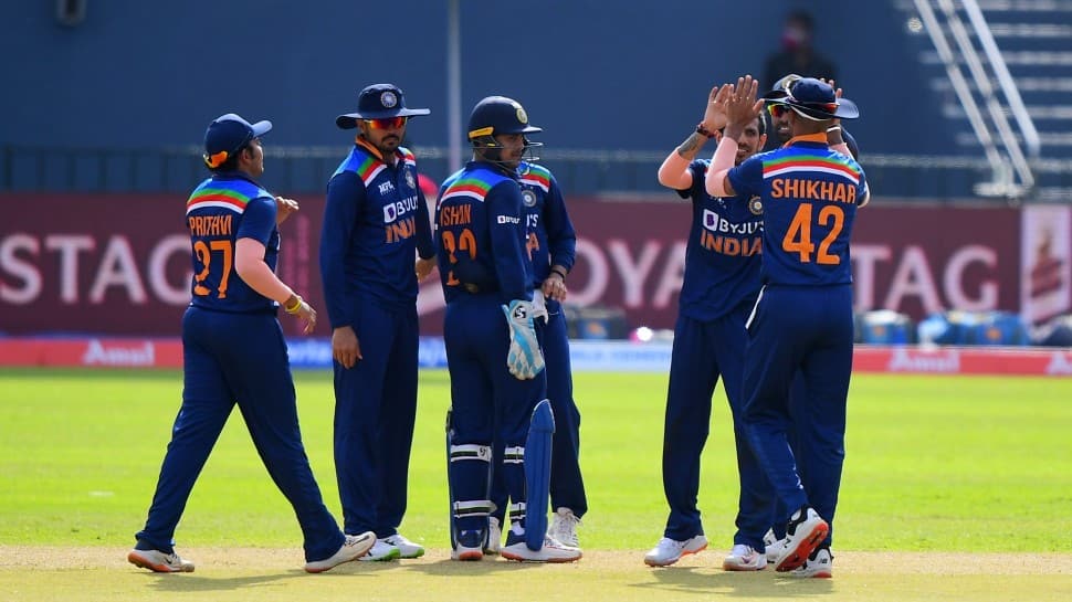India vs Sri Lanka Live Streaming 3rd ODI: When and where to watch, TV timing and preview