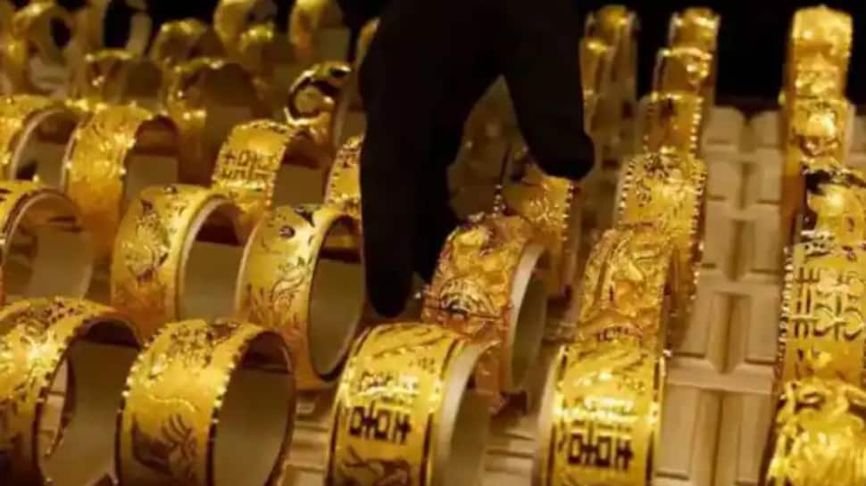 Gold Price Today, 22 July 2021: Gold loses sheen, selling cheaper by Rs 8750 from record highs
