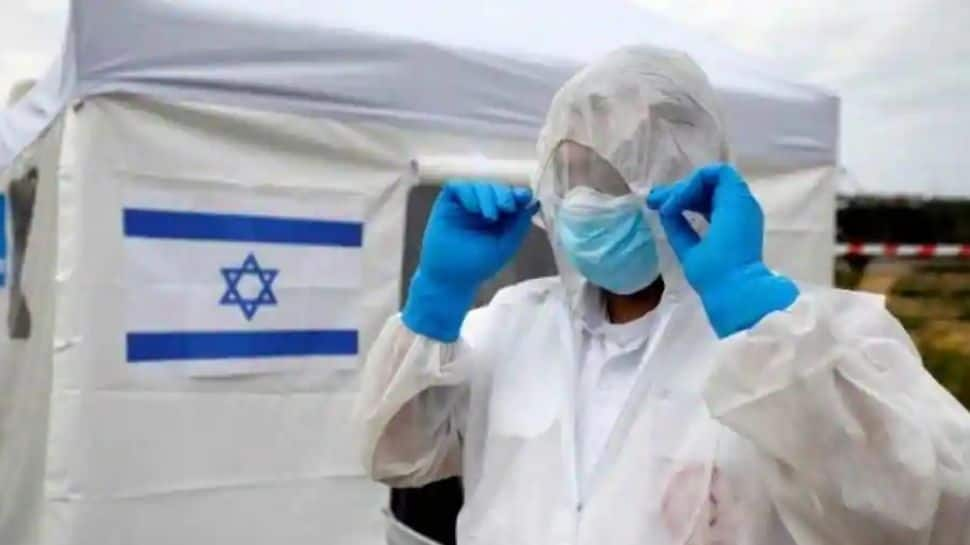 Israel to bring back coronavirus &#039;Green Pass&#039; as Delta variant strikes 