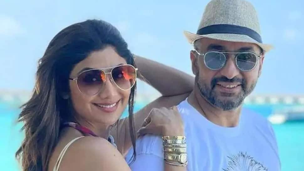 Shilpa Shetty drops FIRST Instagram post after husband Raj Kundra's arrest in porn app case