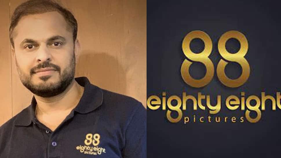 Exclusive: By end of 2021 or early 2022, we will launch our first game, says Milind Shinde, Founder and CEO, 88 Pictures
