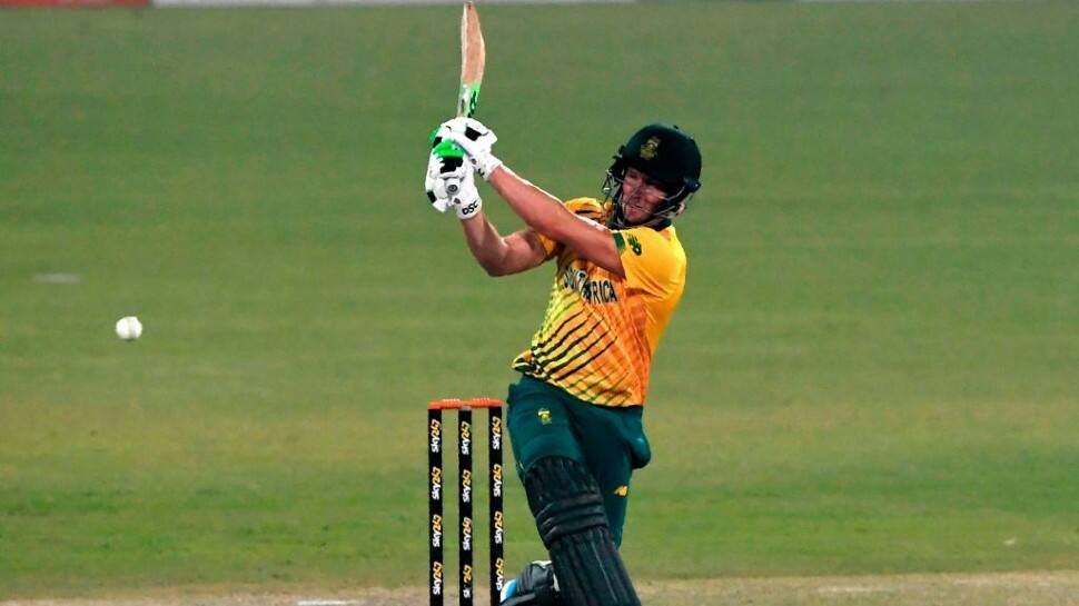 Ireland vs South Africa 2nd T20: David Miller powers Proteas to T20 series win