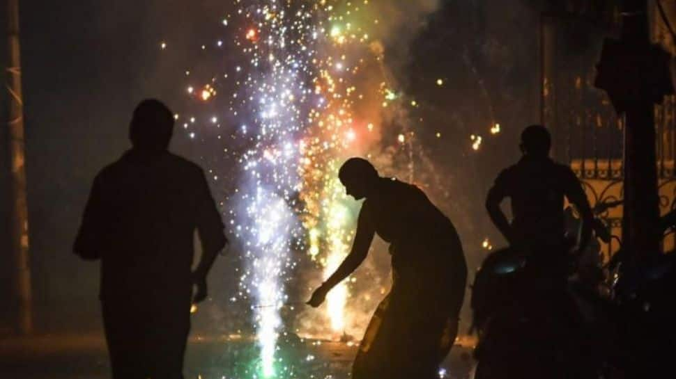 No crackers on Diwali: Supreme Court dismisses petition challenging NGT order on use of firecrackers in Delhi-NCR, upholds ban