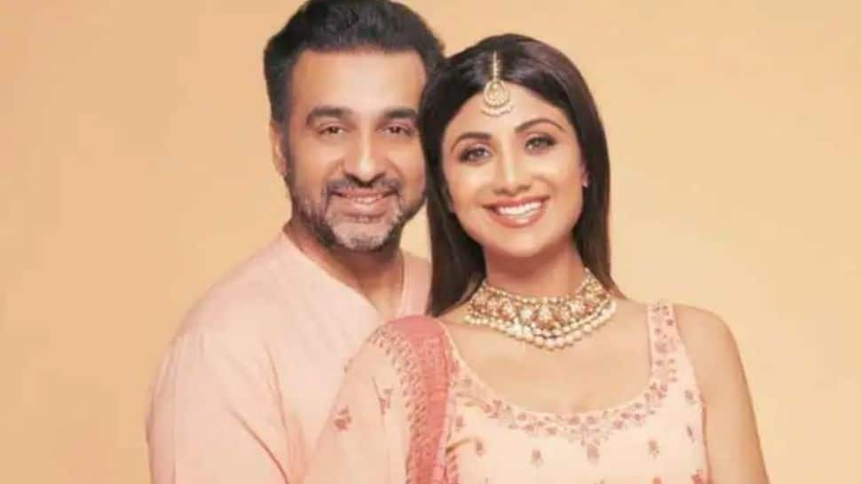 Mumbai Crime branch reaches Shilpa Shetty's residence, Raj Kundra approaches Bombay HC