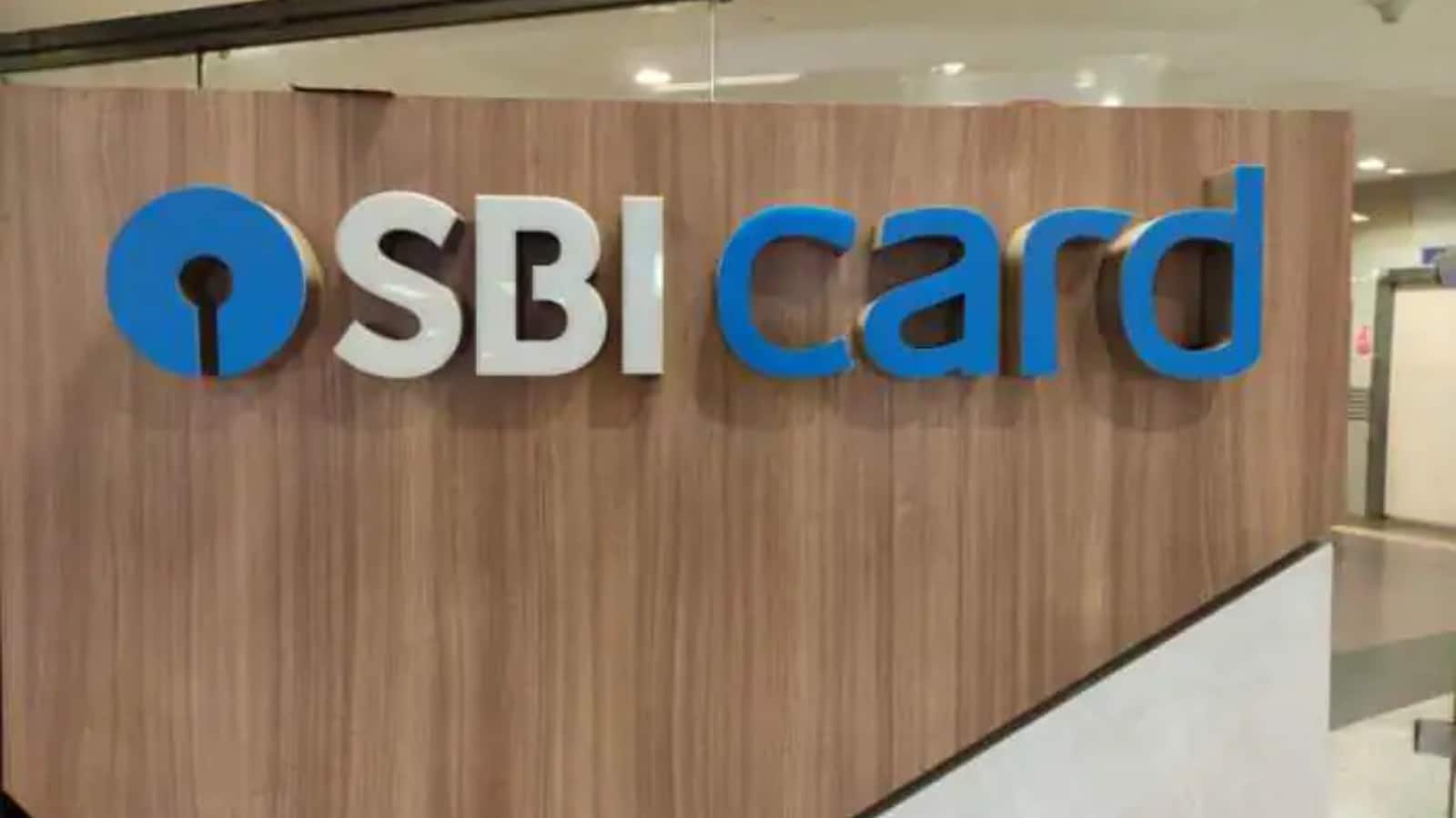 SBI Cards Q1 profit shrinks 22% to Rs 305 cr due to rise in bad loans