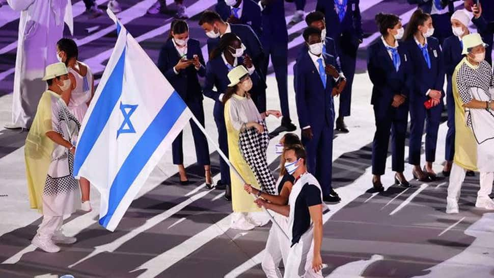 Tokyo Olympics 2020: After 49 years, Israelis killed at 1972 Munich Games remembered in opening ceremony