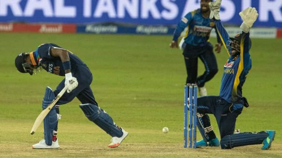 India Vs Sri Lanka 3rd ODI: Spinners Jayawickrama, Dananjaya help hosts bundle out India for 225
