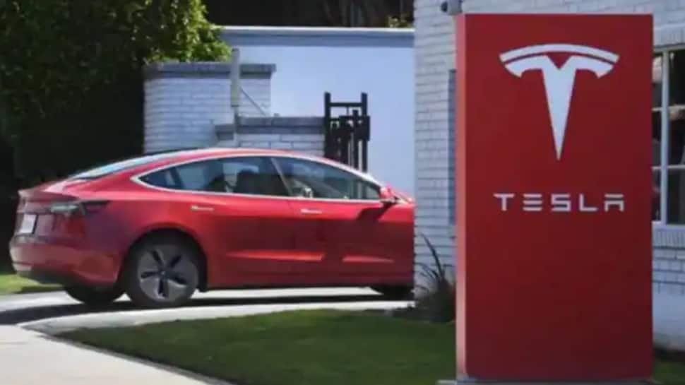 Tesla seeks reduction in import duties on electric cars: Report