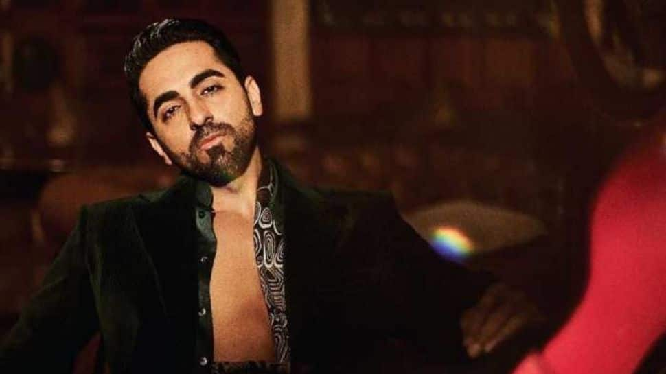 Ayushmann Khurrana's biggest regret: Not getting to meet Kishore Kumar