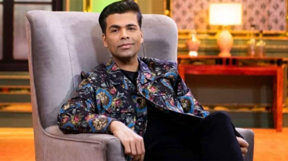 Not Salman Khan but Karan Johar to host Bigg Boss OTT - Deets inside