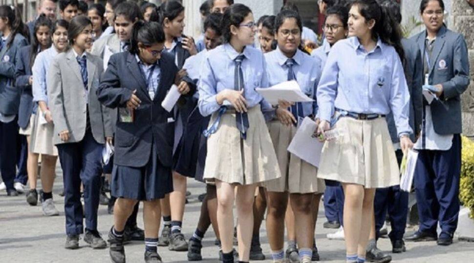 ICSE 10th Result 2021 region-wise pass percentage: