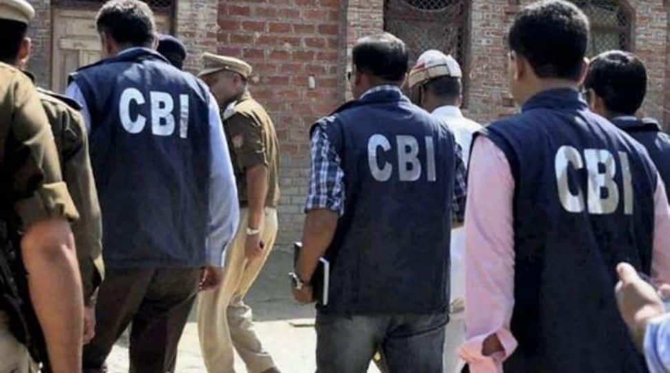 J&amp;K: CBI launches raids across 40 locations in arms licence scam