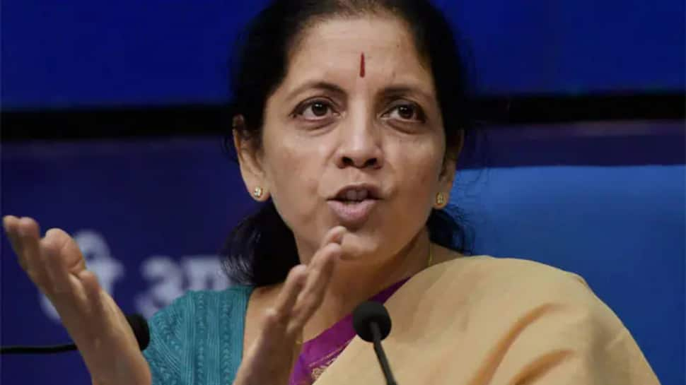 Honest taxpayers deserve to be recognised for paying due share of taxes: Nirmala Sitharaman