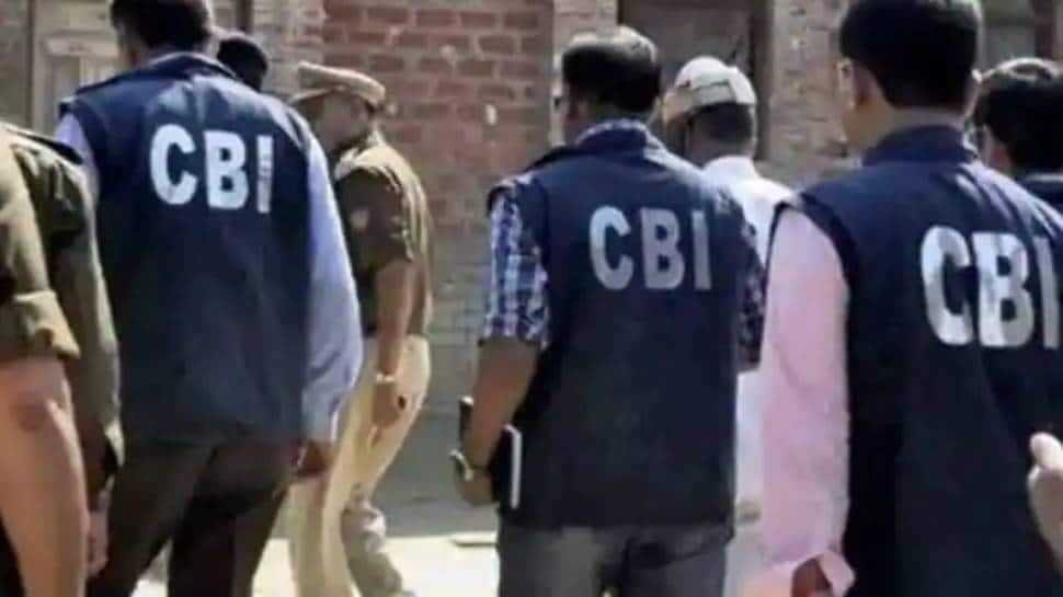 CBI raids 40 locations in Jammu and Kashmir and Delhi in gun license scam