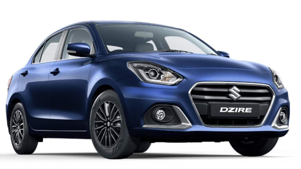 Offers on Maruti Suzuki Dzire