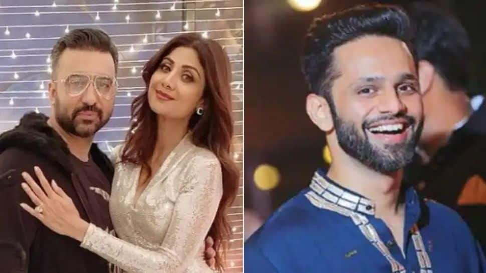 Bigg Boss 14 runner up Rahul Vaidya says THIS regarding controversial Raj Kundra case!