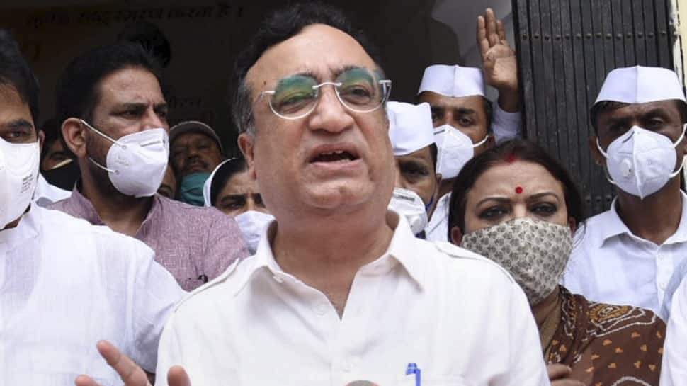 No contradiction among Rajasthan Congress leaders on cabinet reshuffle, says AICC general secretary Ajay Maken 