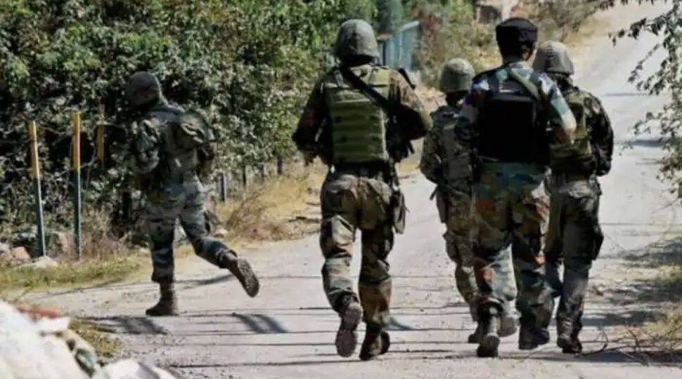 Jammu and Kashmir: Militant killed in gunfight absconded through Wagah border