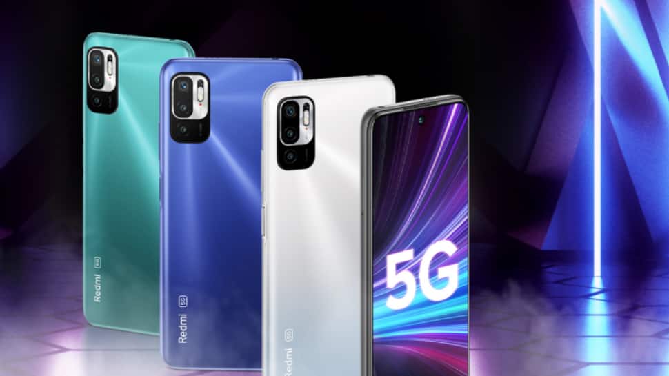 Check top 5 smartphone launches this week Compare specs, prices of