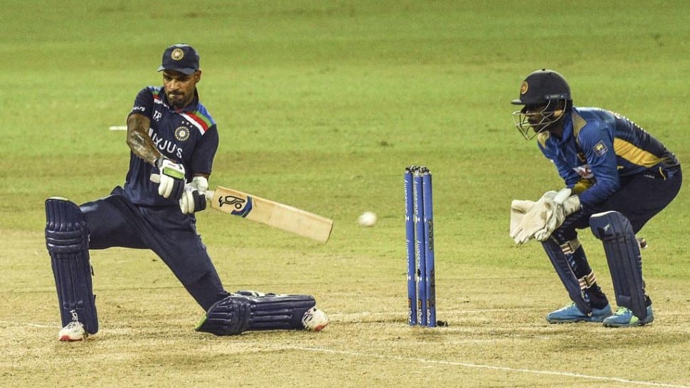 IND vs SL 1st T20I: India put to bat first as Prithvi Shaw and Varun Chakravarthy make debut