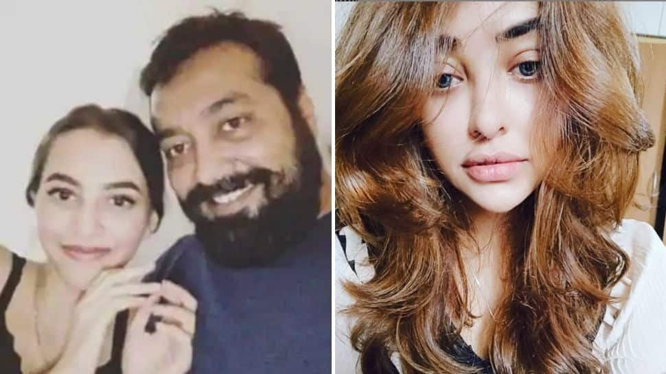 After Anurag Kashyap's daughter Aaliyah reacts to MeToo allegation against her father, Payal Ghosh makes cryptic post!