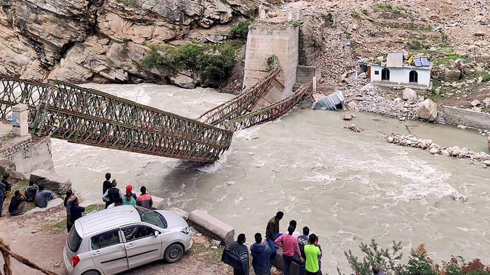 PM Modi, Prez Kovind express grief over Kinnaur tragedy, Rs 2 lakh ex gratia announced