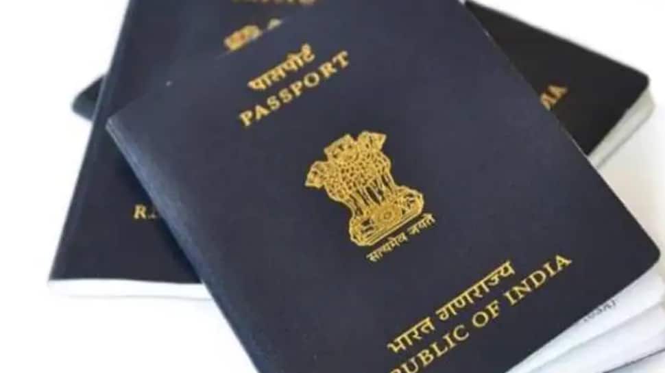 You can now apply for passport at nearest India Post office, know process  here | Personal Finance News | Zee News