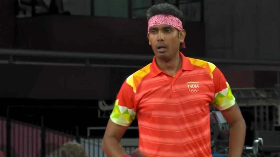 Tokyo Olympics: Achanta Sharath Kamal advances to third round, faces defending champ Ma Long next