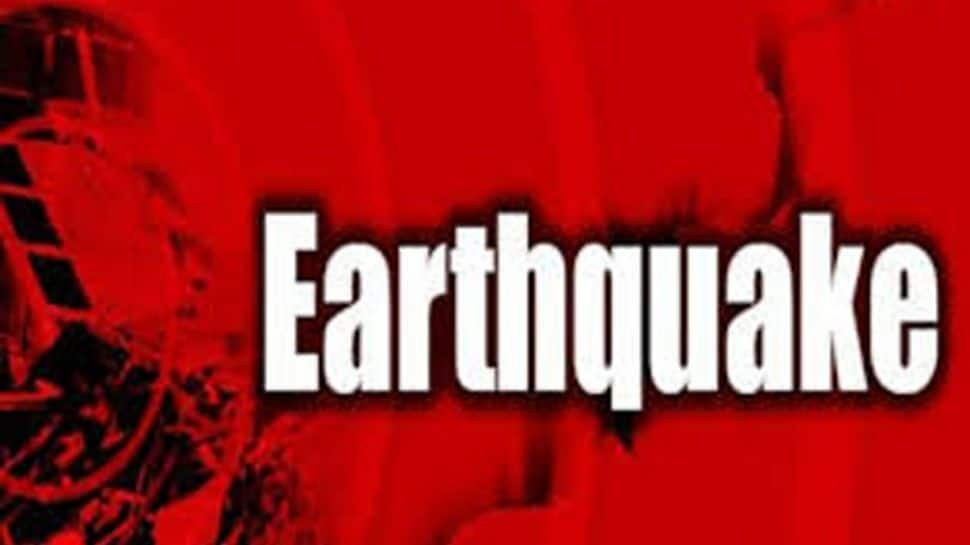 Delhi earthquake: Tremors felt in the national capital, Metro services halted briefly 